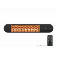 Инфракрасный обогреватель Energolux