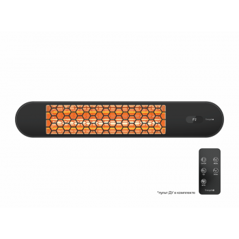 Инфракрасный обогреватель Energolux