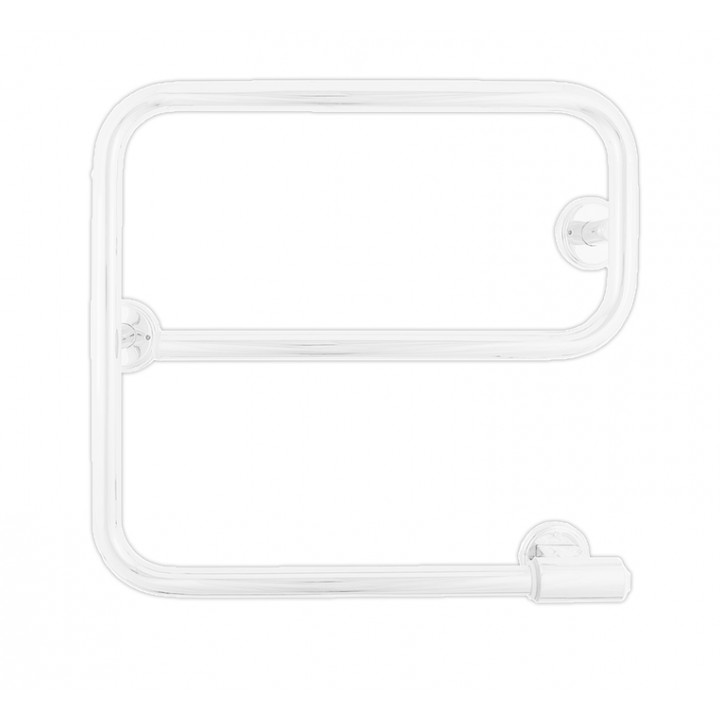 Электрический е образный полотенцесушитель Energy