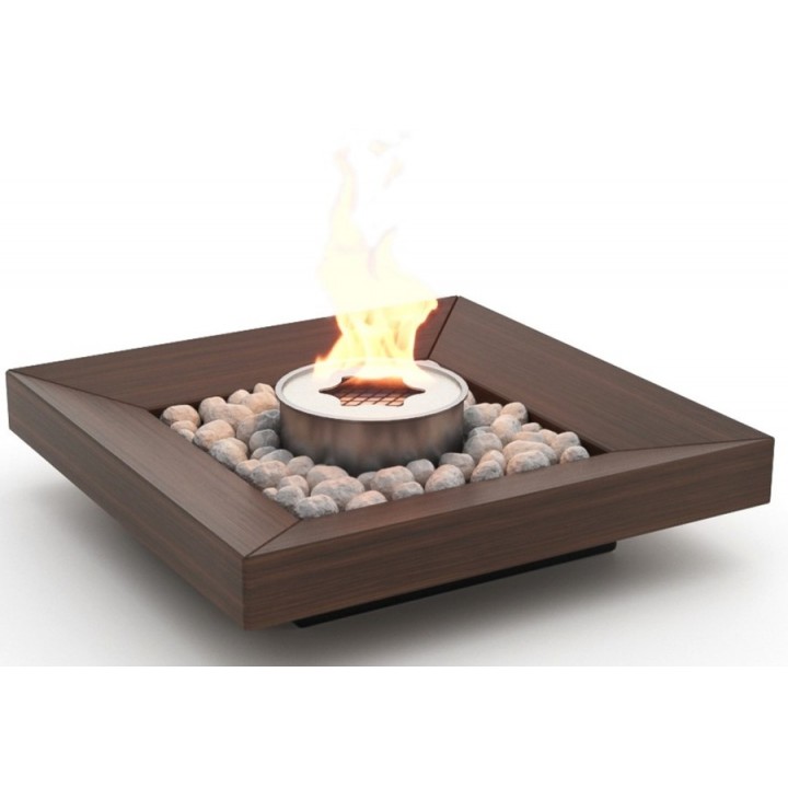 Настольный биокамин Firelight