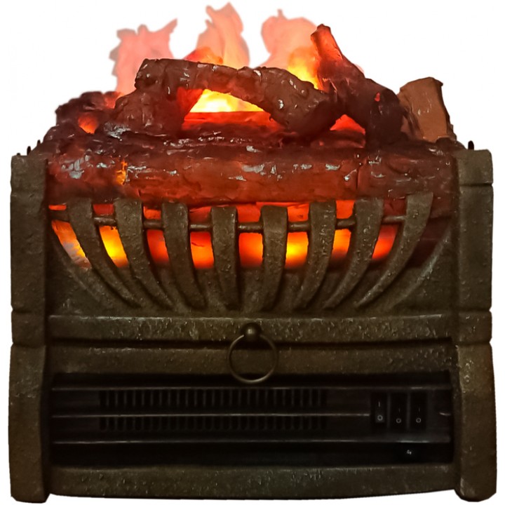 Отдельностоящий очаг Glenrich