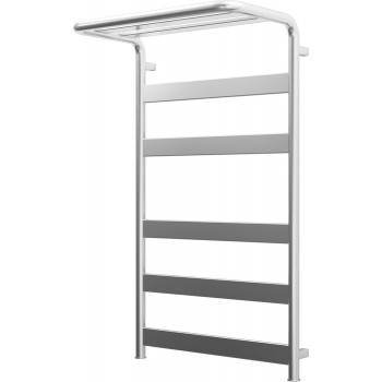 Водяной полотенцесушитель шириной 510 - 600 мм Grota