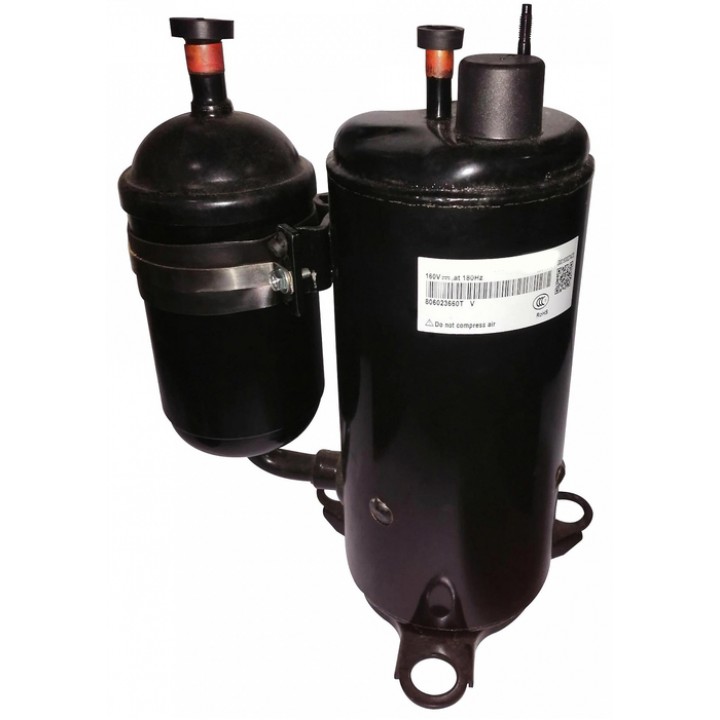 Компрессор Hitachi compr.