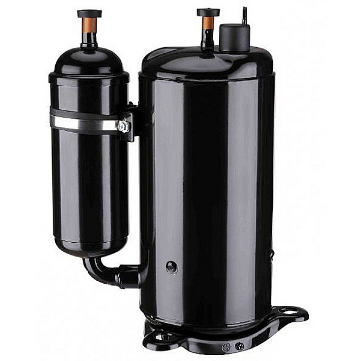 Компрессор Hitachi compr.