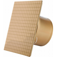 Вытяжка для ванной диаметр 100 мм Mmotors