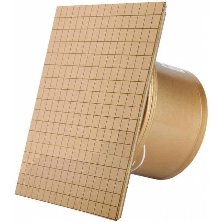 Вытяжка для ванной диаметр 100 мм Mmotors