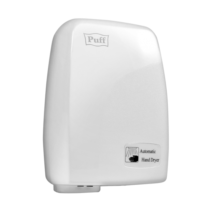 Автоматическая сушилка для рук Puff