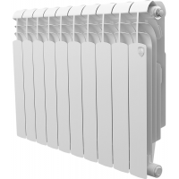 Биметаллический радиатор Royal Thermo