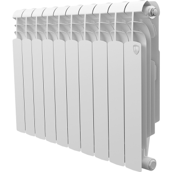 Биметаллический радиатор Royal Thermo