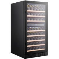 Отдельностоящий винный шкаф 51-100 бутылок Temptech