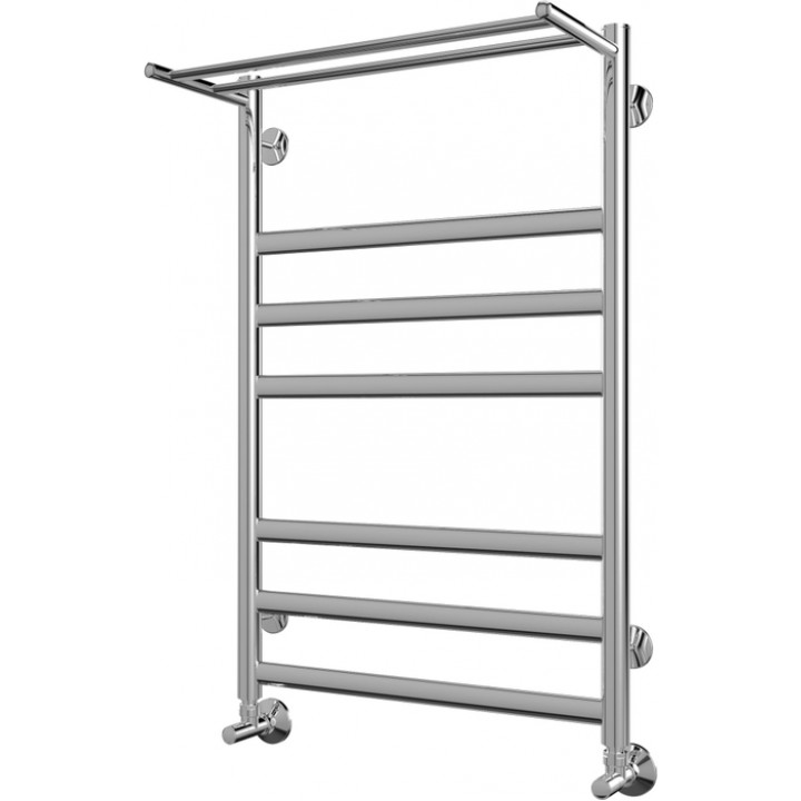 Водяной полотенцесушитель шириной 510 - 600 мм Terminus