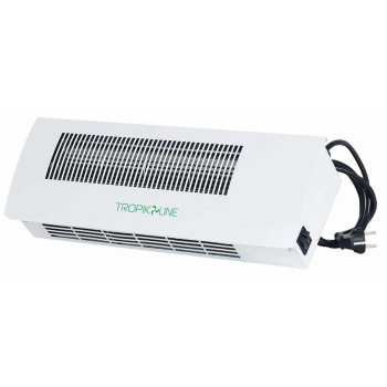 Электрическая тепловая завеса Tropik Line