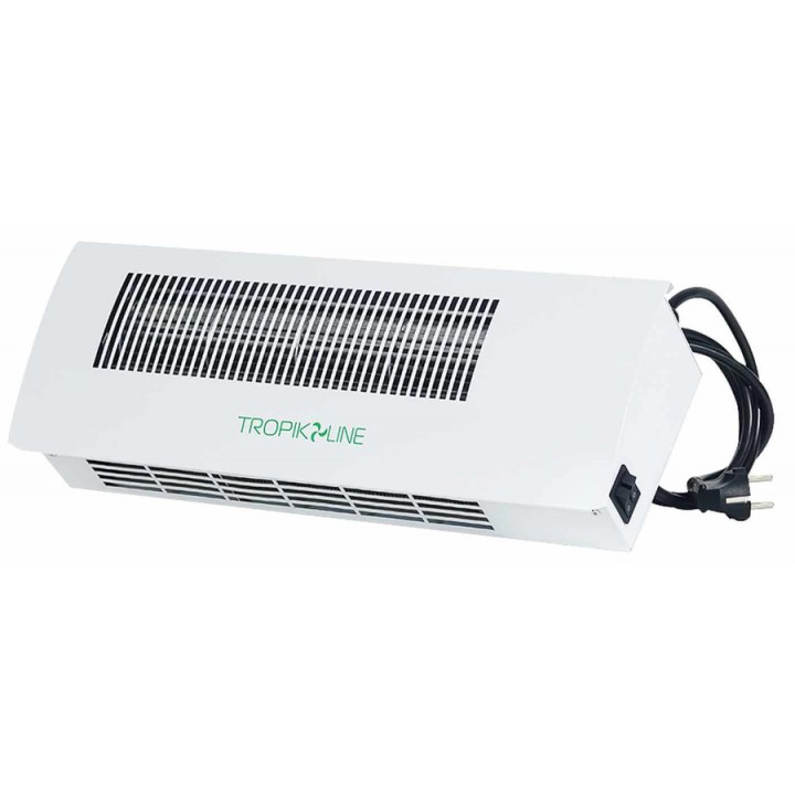 Электрическая тепловая завеса Tropik Line