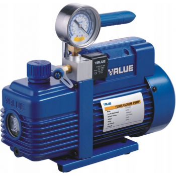 Вакуумный насос Value