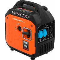 Бензиновый генератор Zongshen