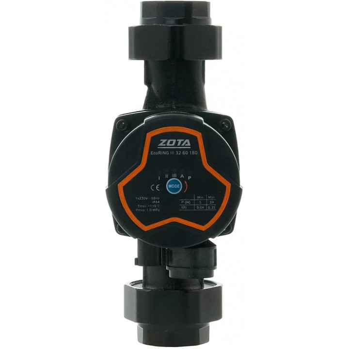 Циркуляционный насос Zota