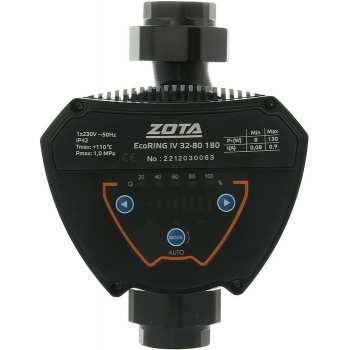 Циркуляционный насос Zota