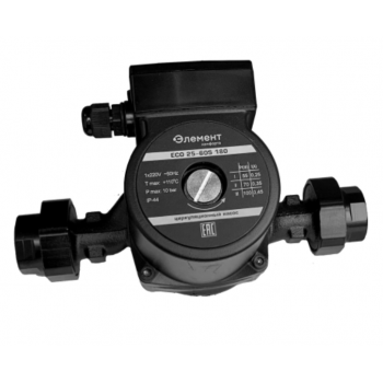 Циркуляционный насос Элемент Комфорта