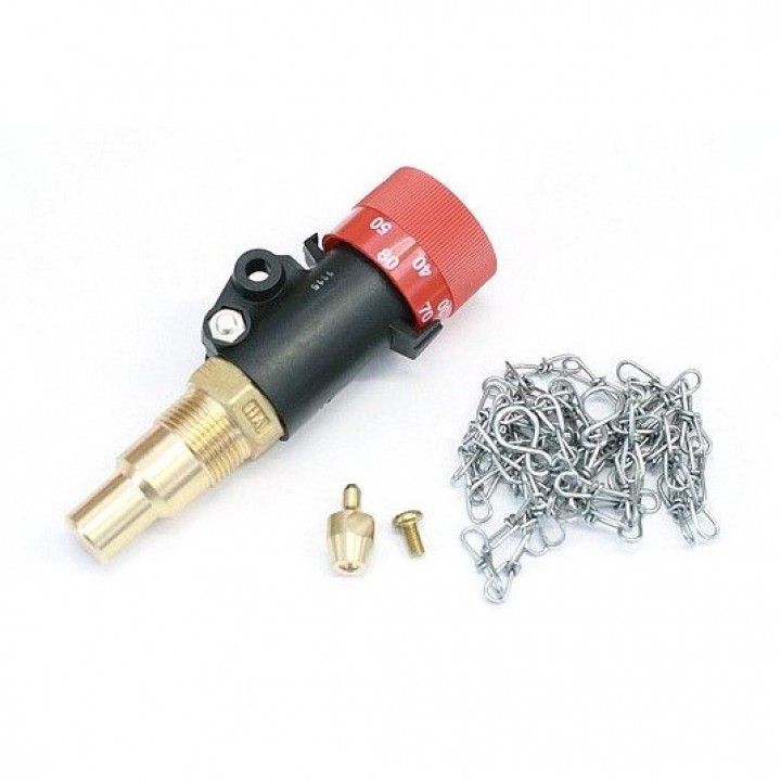 Регулятор тяги Эван