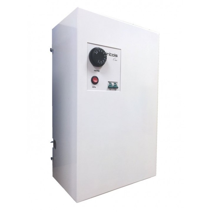 Электрический котел Интойс