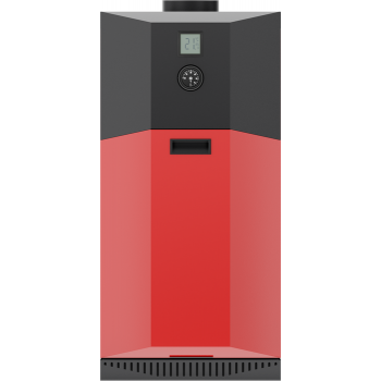 Напольный газовый котел Лемакс