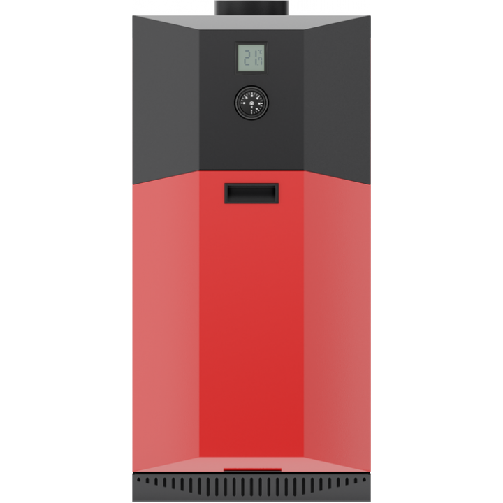 Напольный газовый котел Лемакс