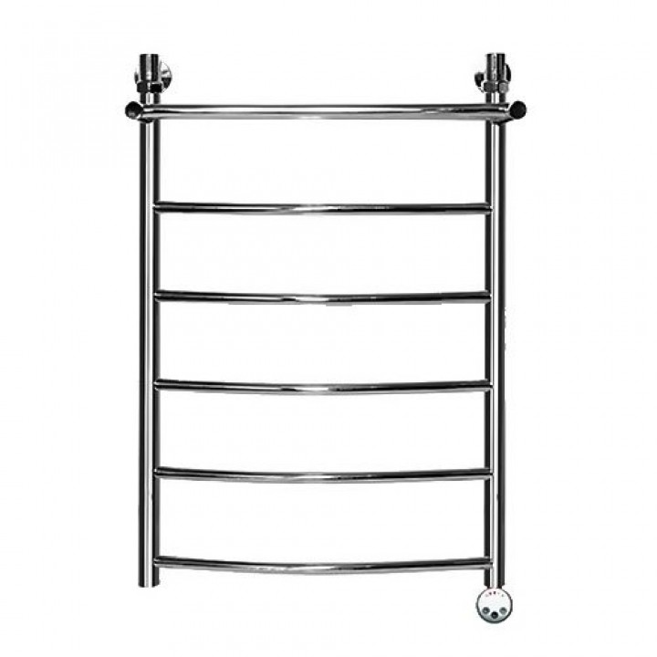 Электрический полотенцесушитель лесенка Ника