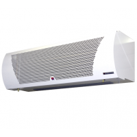 Тепловая завеса 380 вольт Тепломаш