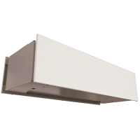 Электрическая тепловая завеса Тепломаш