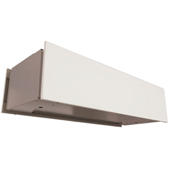 Электрическая тепловая завеса Тепломаш