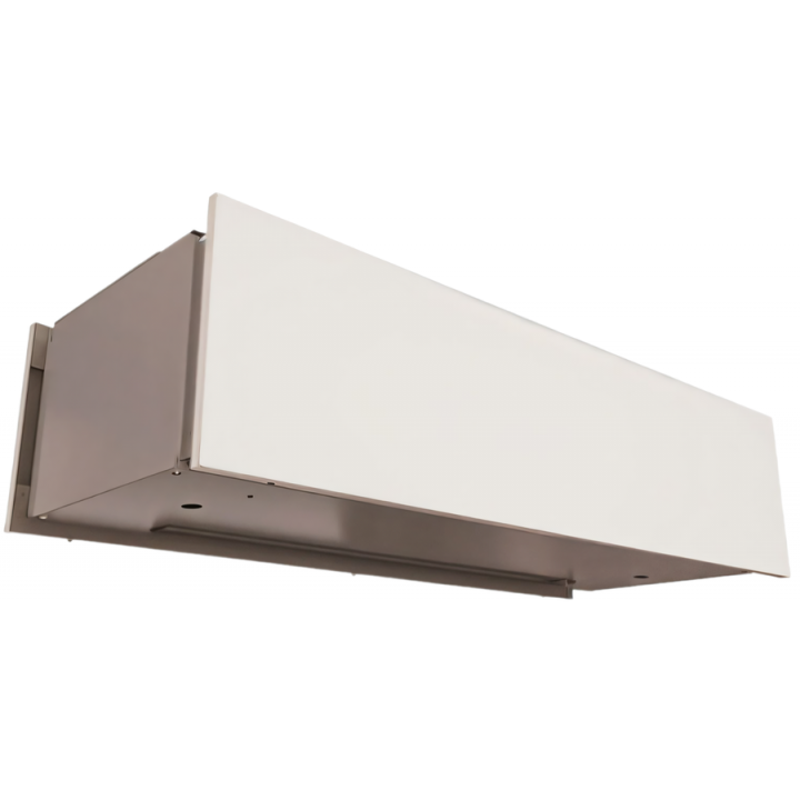 Электрическая тепловая завеса Тепломаш