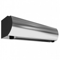 Электрическая тепловая завеса Тепломаш