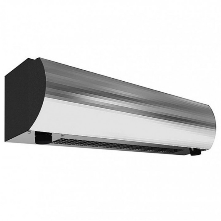 Электрическая тепловая завеса Тепломаш