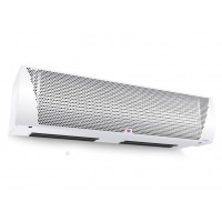 Водяная тепловая завеса Тепломаш