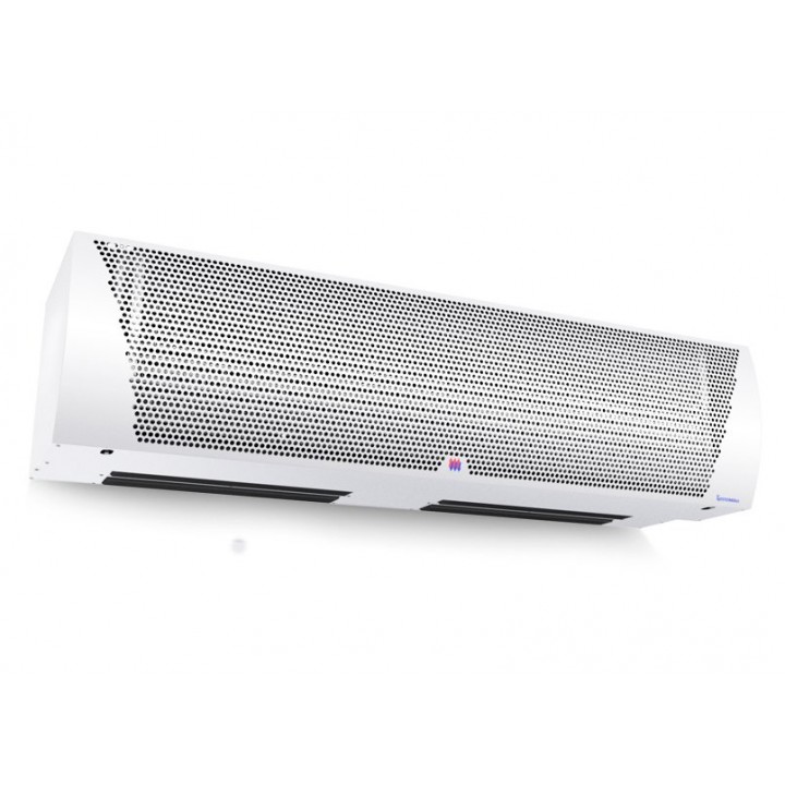 Водяная тепловая завеса Тепломаш