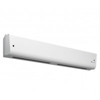 Водяная тепловая завеса Тепломаш