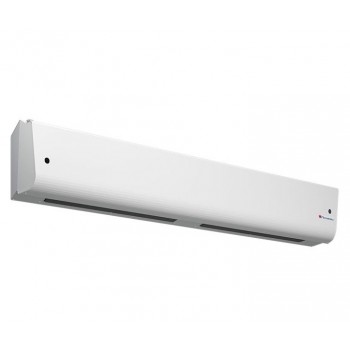 Водяная тепловая завеса Тепломаш