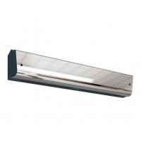 Водяная тепловая завеса Тепломаш