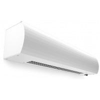 Электрическая тепловая завеса Тепломаш