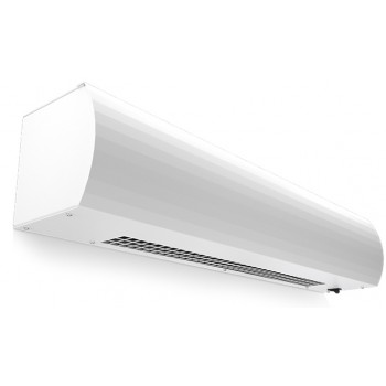 Электрическая тепловая завеса Тепломаш