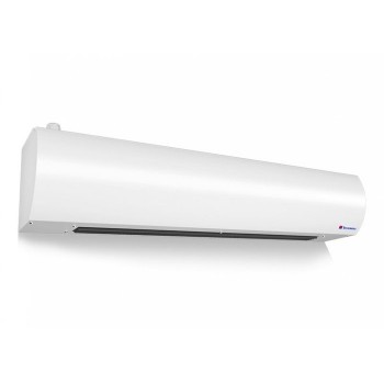 Электрическая тепловая завеса Тепломаш