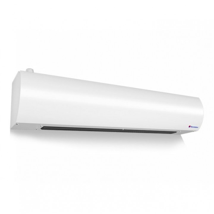 Электрическая тепловая завеса Тепломаш