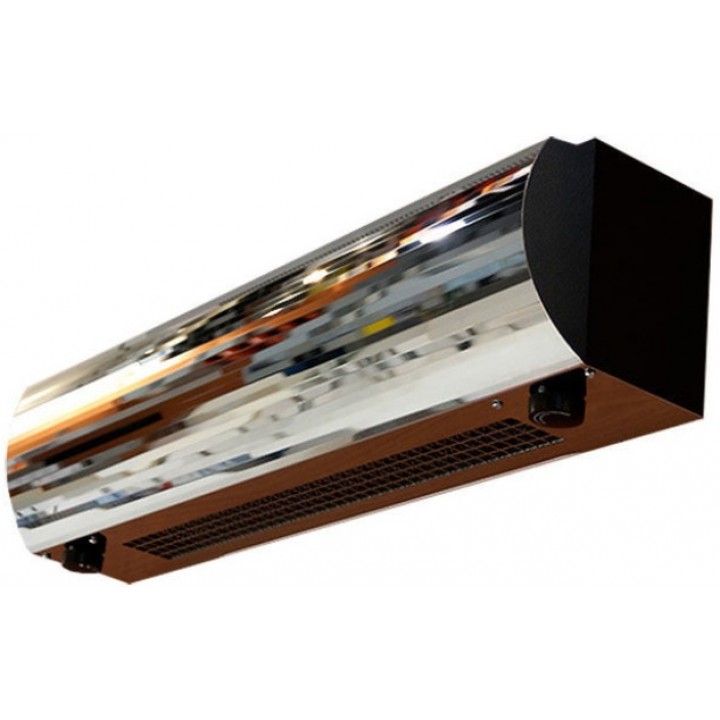 Электрическая тепловая завеса Тепломаш