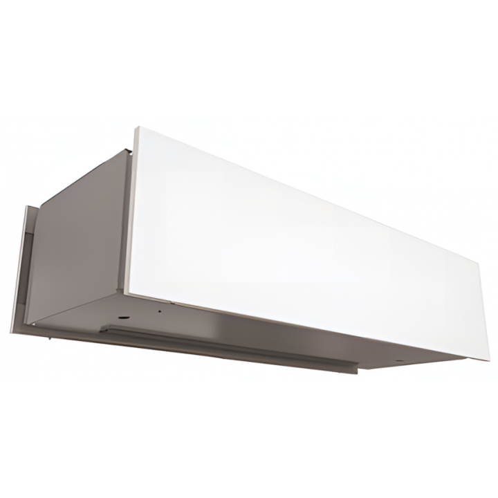 Тепловая завеса без нагрева Тепломаш