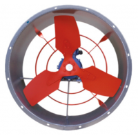 Вентилятор Тепломаш