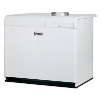 Напольный газовый котел Ferroli