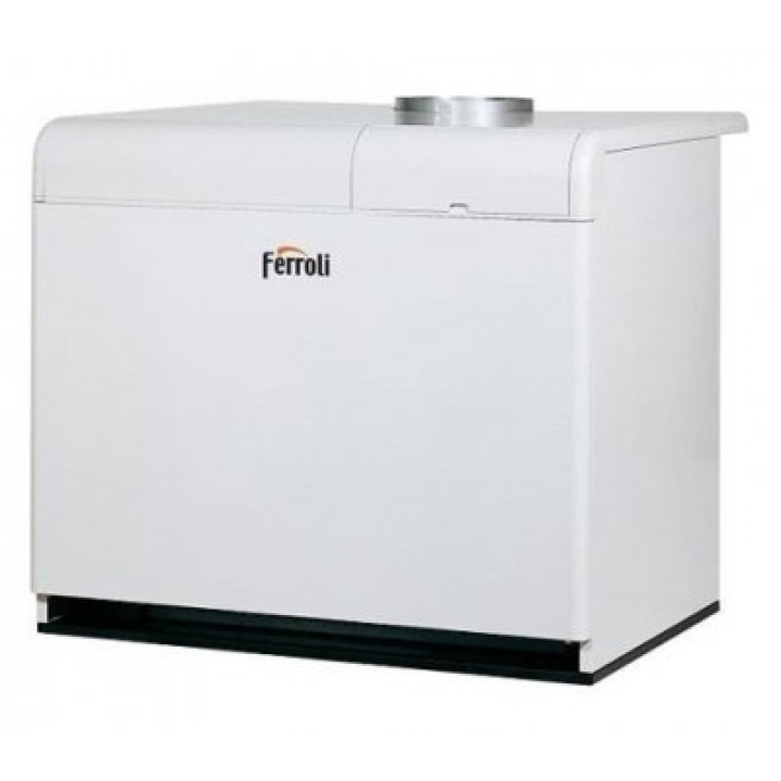 Напольный газовый котел Ferroli