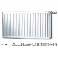 Стальной панельный радиатор Тип 11 Buderus