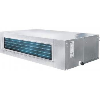 Канальный кондиционер AUX