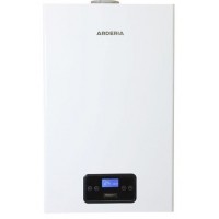 Настенный газовый котел Arderia